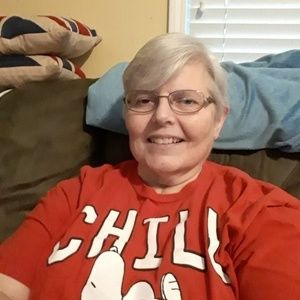 Meet your Posher, Jeanne